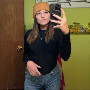 Meet your Posher, Brooke